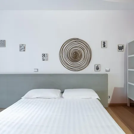 Modern apartment in Campo de Fiori Roma Exterior foto