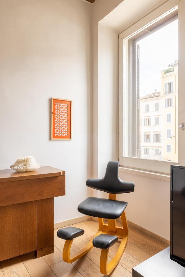 Appartamento Modern In Campo De Fiori Roma
