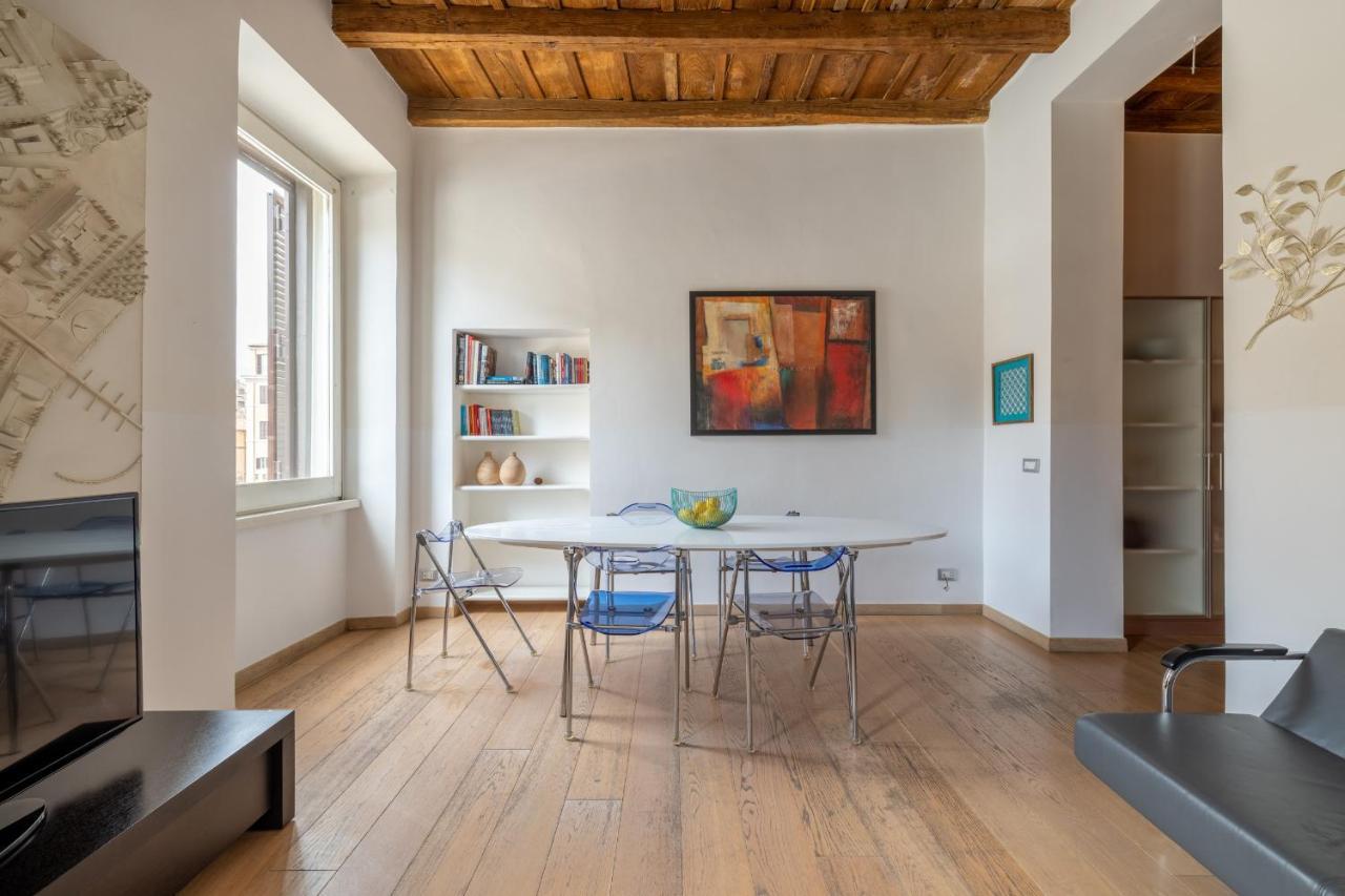 Appartamento Modern In Campo De Fiori *