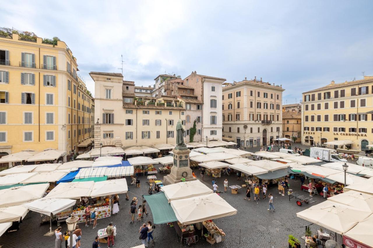 Modern In Campo De Fiori Appartamento