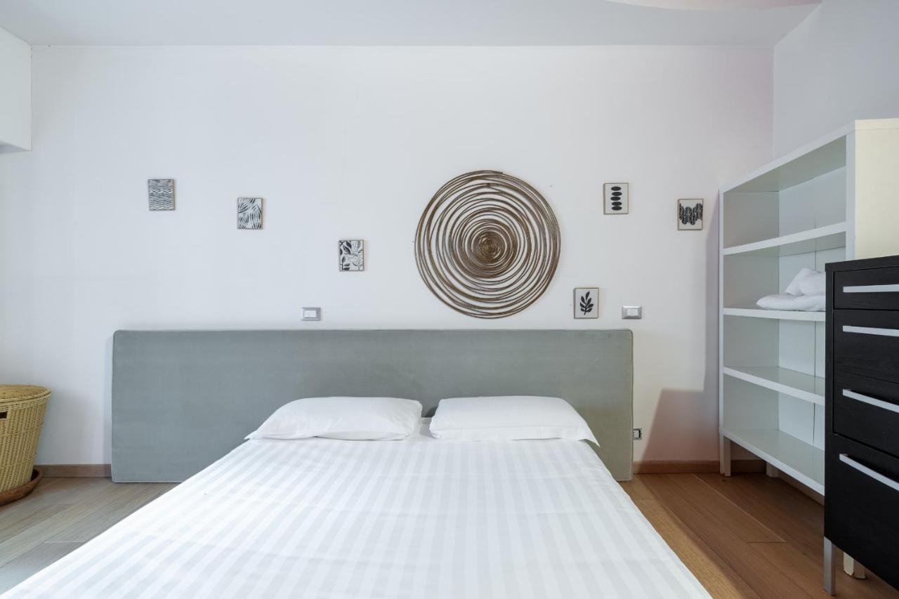 Appartamento Modern In Campo De Fiori *